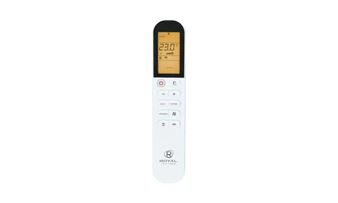 Royal Clima Aria Inverter RCI-AR35HN, фото 4