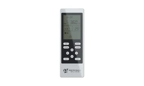 Royal Clima Brezza RCB-H 150 LUX, фото 3