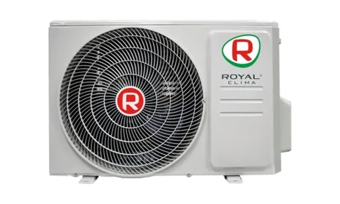 Royal Clima Felicita RC-FC70HN, фото 6