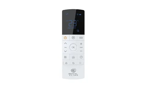 Royal Clima Felicita Inverter RCI-FCE35HN, фото 5
