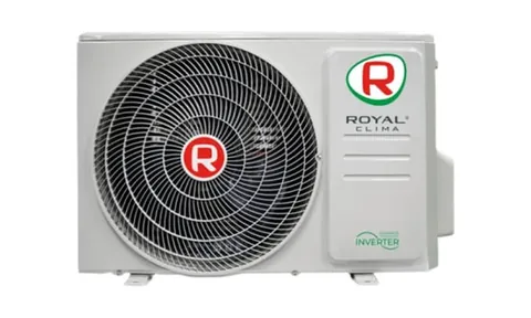 Royal Clima Felicita Inverter RCI-FCE35HN, фото 6