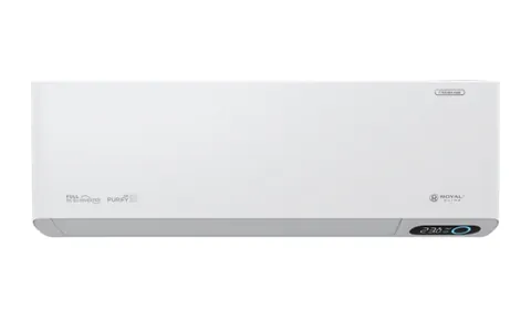 Royal Clima Fresh Standard FULL DC Inverter RCI-RFS28HN, фото 1