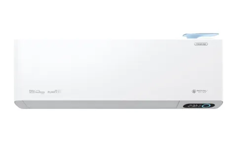 Royal Clima Fresh Standard FULL DC Inverter RCI-RFS28HN, фото 2