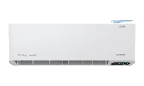 Royal Clima Fresh Standard FULL DC Inverter RCI-RFS28HN, фото 3
