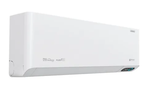 Royal Clima Fresh Standard FULL DC Inverter RCI-RFS28HN, фото 4