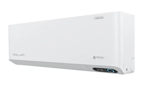 Royal Clima Fresh Standard FULL DC Inverter RCI-RFS28HN, фото 5