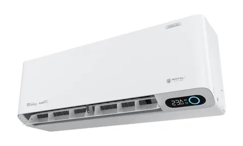 Royal Clima Fresh Standard FULL DC Inverter RCI-RFS28HN, фото 6