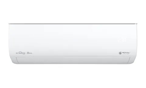 Royal Clima Gloria Inverter RCI-GL35HN, фото 1