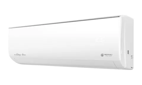 Royal Clima Gloria Inverter RCI-GL35HN, фото 2