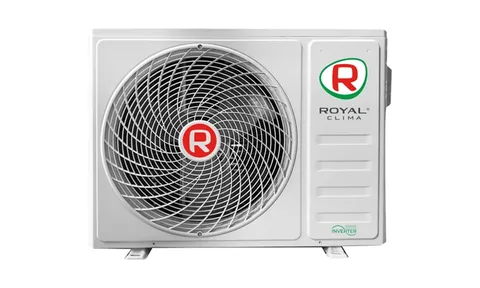 Royal Clima Gloria Inverter RCI-GL35HN, фото 4