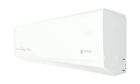 Royal Clima Grida DC Inverter RCI-GR22HN, фото 2