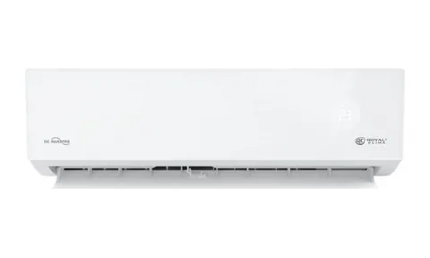 Royal Clima Optimum 2.0 Inverter RCI-OME28HN, фото 2