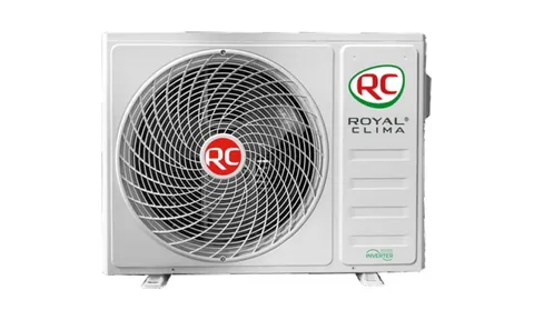 Royal Clima Optimum 2.0 Inverter RCI-OME28HN, фото 7