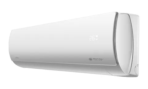 Royal Clima Perfetto Inverter RCI-PFD24HN, фото 2
