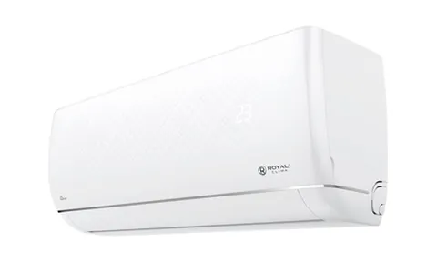 Royal Clima Renaissance DC Inverter RCI-RNC35HN, фото 3