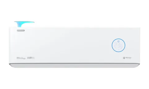 Royal Clima Royal Fresh FULL DC Inverter RCI-RF30HN, фото 2