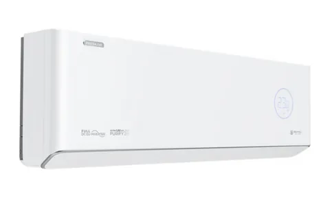 Royal Clima Royal Fresh FULL DC Inverter RCI-RF30HN, фото 4