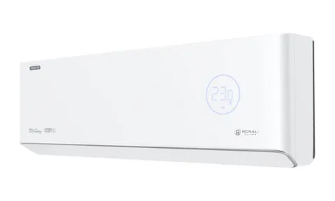 Royal Clima Royal Fresh FULL DC Inverter RCI-RF30HN, фото 5