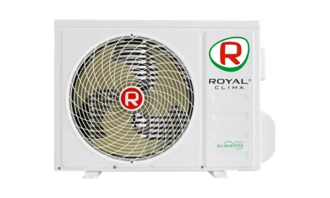 Royal Clima Royal Fresh FULL DC Inverter RCI-RF30HN, фото 8