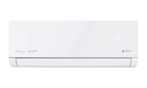 Royal Clima Supremo Blanco RCI-RSB75HN, фото 1