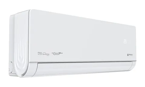 Royal Clima Supremo Blanco RCI-RSB75HN, фото 2