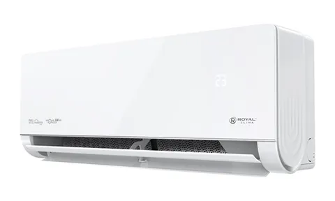 Royal Clima Supremo Blanco RCI-RSB75HN, фото 3