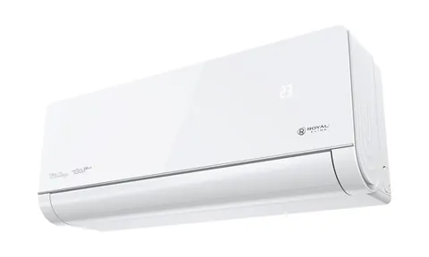 Royal Clima Supremo Blanco RCI-RSB75HN, фото 4