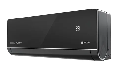 Royal Clima Supremo Nero RCI-RSN55HN, фото 3