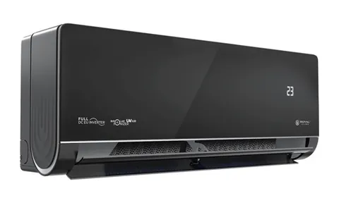 Royal Clima Supremo Nero RCI-RSN55HN, фото 4