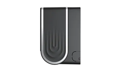 Royal Clima Supremo Nero RCI-RSN55HN, фото 5
