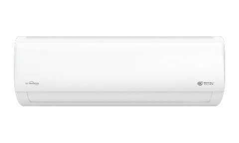 Royal Clima Triumph Lite Inverter RCI-TWL28HN, фото 1