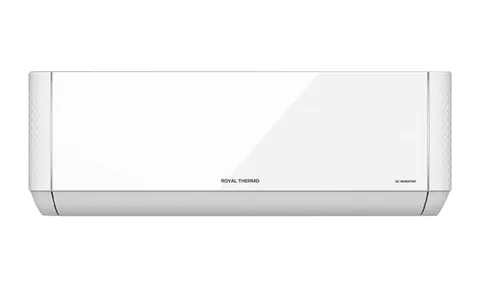 Royal Thermo Barocco DC Inverter RTBI-09HN8/WHITE, фото 1