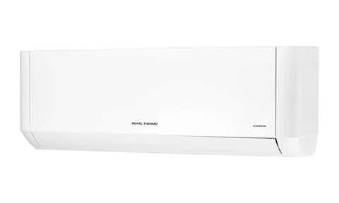 Royal Thermo Barocco DC Inverter RTBI-09HN8/WHITE, фото 2