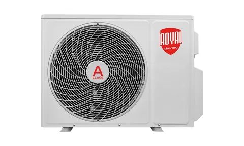 Royal Thermo Siena RTS-09HN1, фото 4