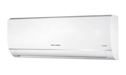 Royal Thermo Siena DC Inverter RTSI-09HN8, фото 2