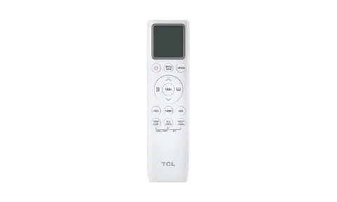TCL BreezIN PRO Inverter TAC-BR09INV/R, фото 8