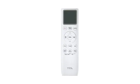TCL City Inverter TAC-CT09INV/R, фото 4