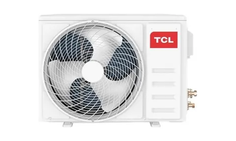 TCL City Inverter TAC-CT09INV/R, фото 5