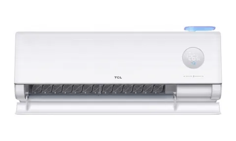 TCL FreshIN Plus TAC-FR13HSV/P7B, фото 2
