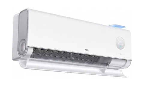 TCL FreshIN Plus TAC-FR13HSV/P7B, фото 4