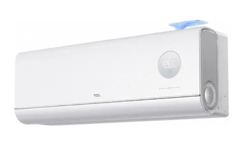 TCL FreshIN Plus TAC-FR13HSV/P7B, фото 5
