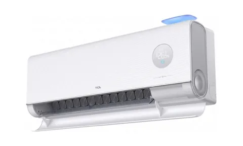 TCL FreshIN Plus TAC-FR13HSV/P7B, фото 6