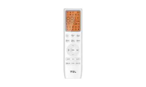 TCL FreshIN Plus TAC-FR13HSV/P7B, фото 7