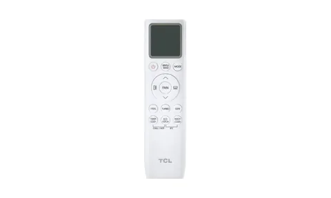 TCL SaveIN PRO TAC-SA09HSV/ZA, фото 5
