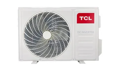 TCL SaveIN PRO TAC-SA09HSV/ZA, фото 6