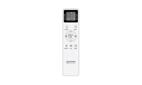 Ultima Comfort Eclipse Inverter ECP-I18PN, фото 3