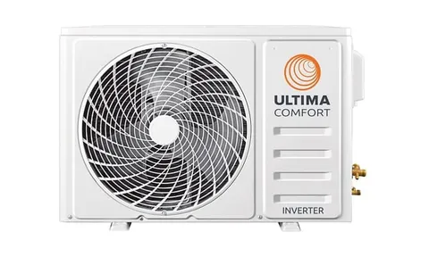 Ultima Comfort Eclipse Inverter ECP-I18PN, фото 4