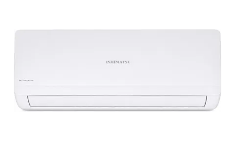 Ishimatsu Osaka Inverter AVK-07I
