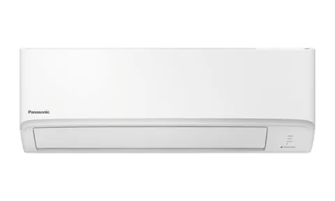 Panasonic Compact Inverter CS-TZ20ZKEW/CU-TZ20ZKE
